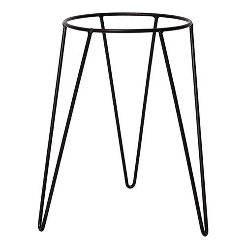 Hairpin Plant Stand