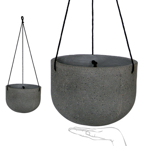 MetroLite Hanging Pot