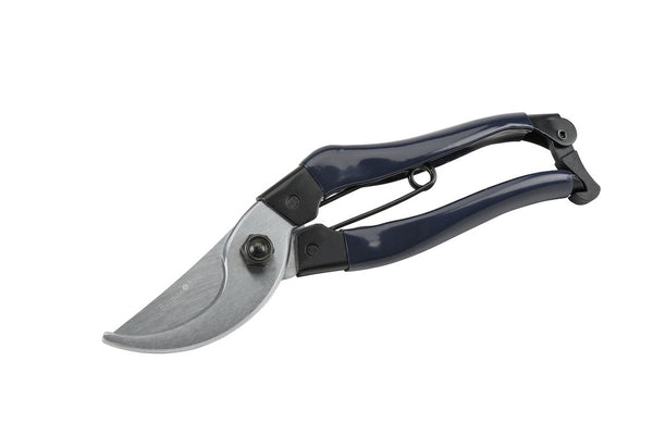 Burgon & Ball Collector Bypass Secateurs - Navy