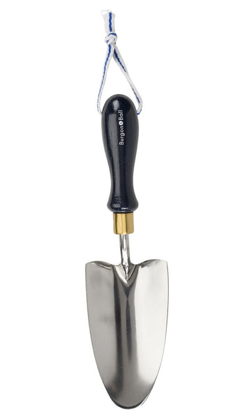 Burgon & Ball Collector Hand Trowel - Navy