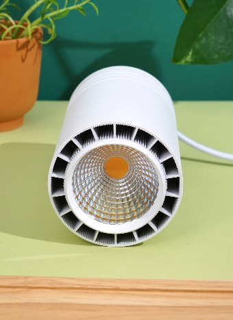 Soltech Aspect LED Growlight - White