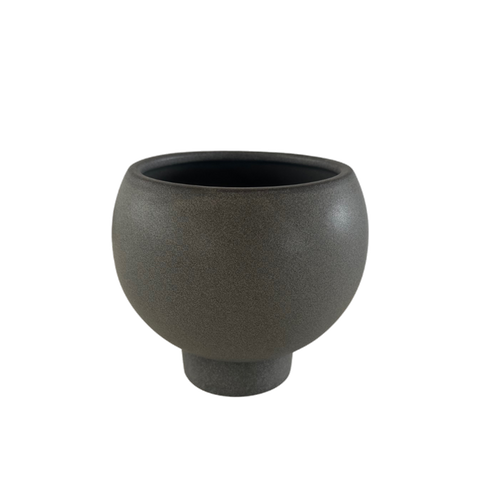 Orbit Planter - Slate