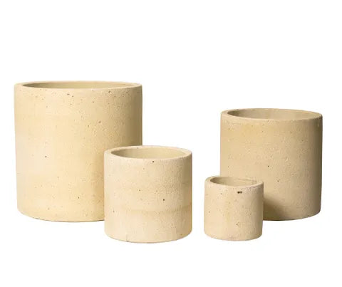 Sandstone Cylinder