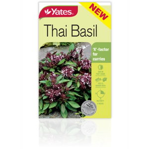 Thai Basil Seeds