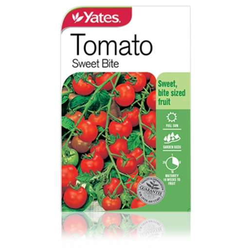 Tomato Sweet Bite Seeds