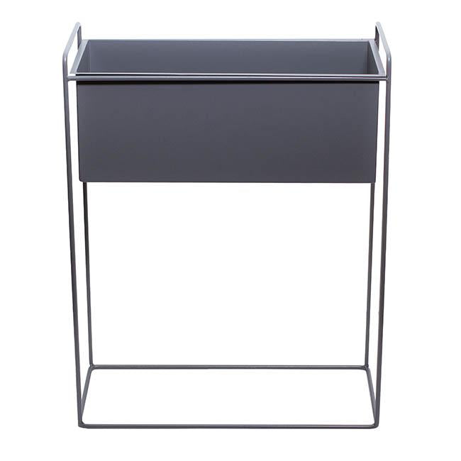 Rectangle Pot Display Stand 51 x 24 x 65cm