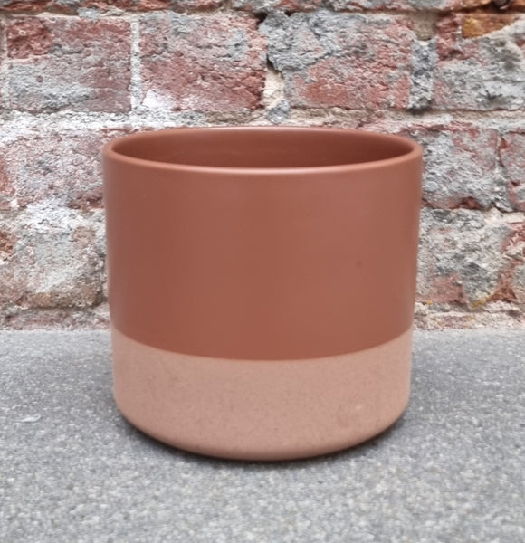 Two-Tone Pots