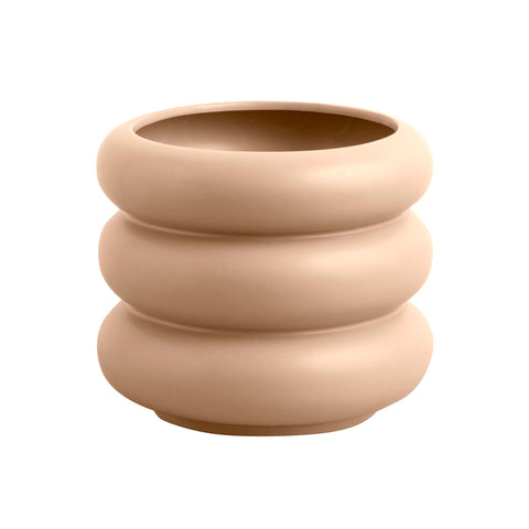 Milan Planter Nude