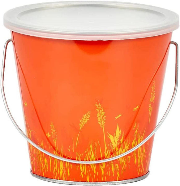 Buzz Citronella Bucket Candle - Large