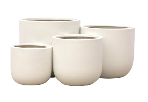 Atlas Egg White