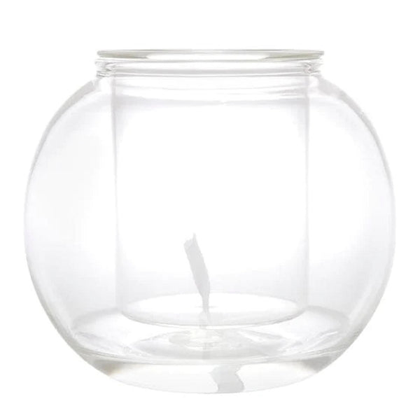 Cup O Flora Medium Clear