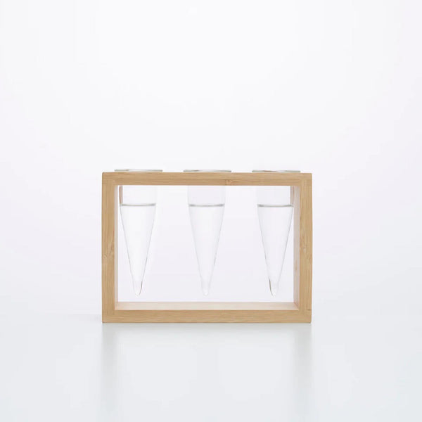 Cup O Flora Proppi 3-tube Propagation Station