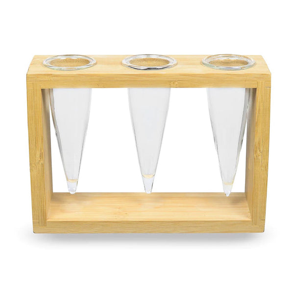 Cup O Flora Proppi 3-tube Propagation Station