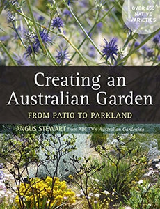 Creating An Australian Garden