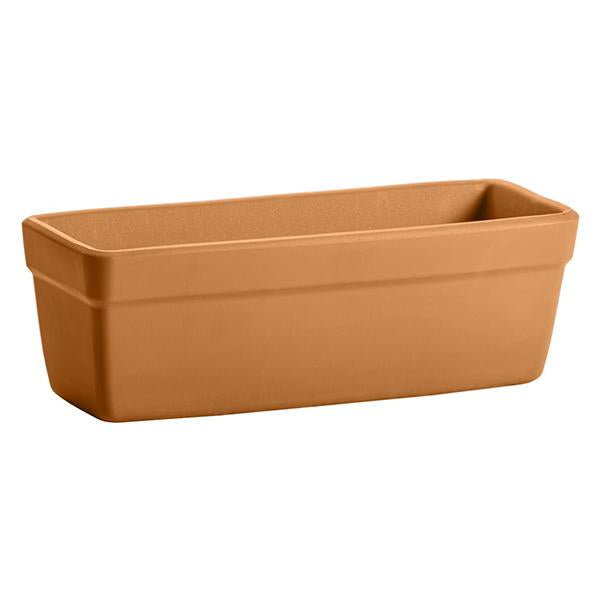 Italian Terracotta Window Box 39cm