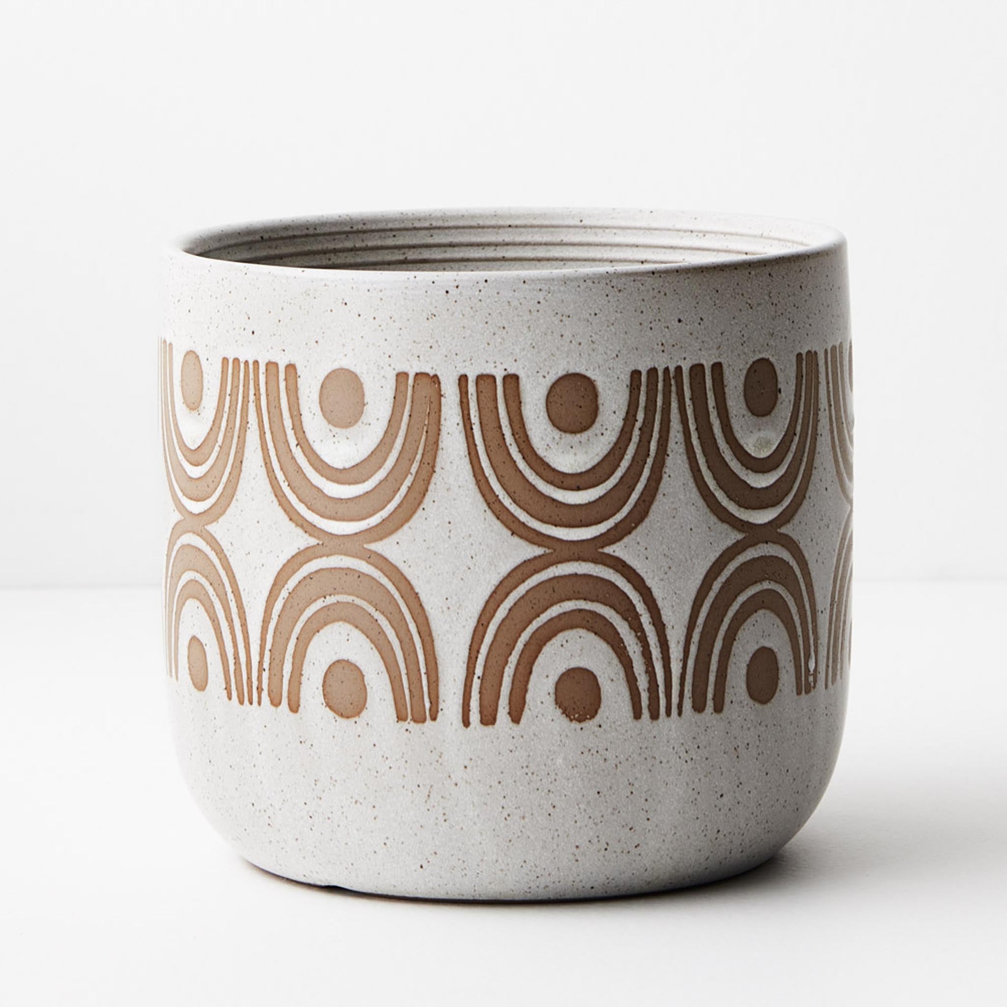 Saphira Pot