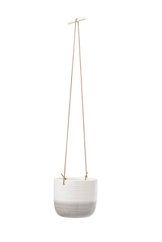 Ripple Hanging Pot