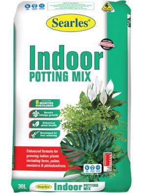 Searles Indoor Potting Mix