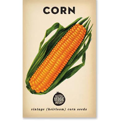 Corn Sweet Corn Seeds