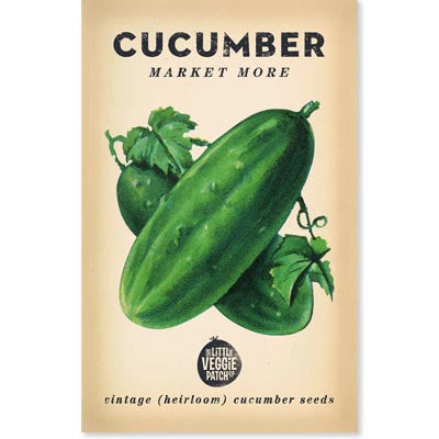 Cucumber Seeds