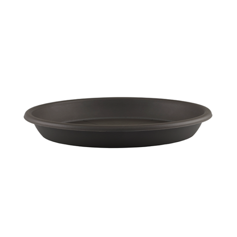 Artevasi Madagascar Saucer Anthracite