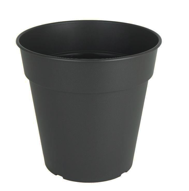 Artevasi Madagascar Pot Anthracite