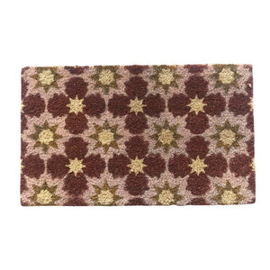 Doormat Morocco