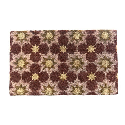 Doormat Morocco