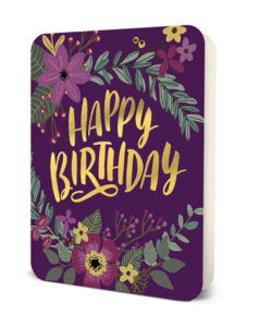 Studio Oh Greeting Card