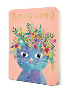 Studio Oh Greeting Card