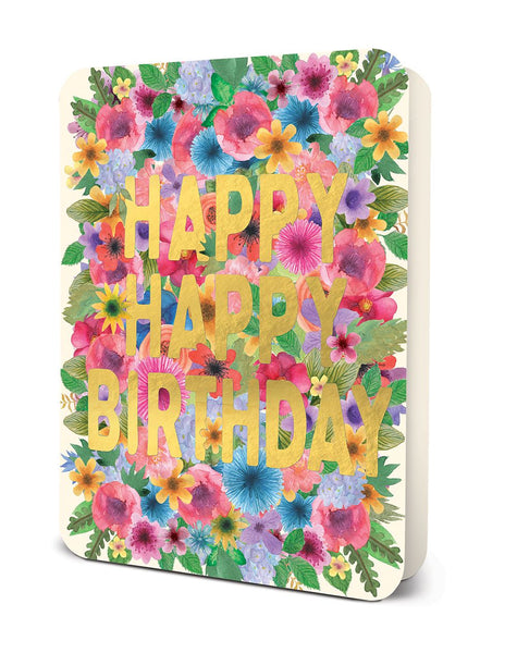 Studio Oh Greeting Card