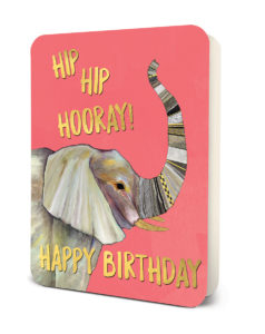 Studio Oh Greeting Card