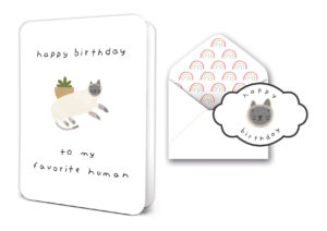 Studio Oh Greeting Card