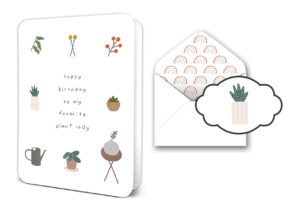 Studio Oh Greeting Card