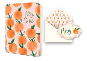 Studio Oh Card - Hey, Cutie