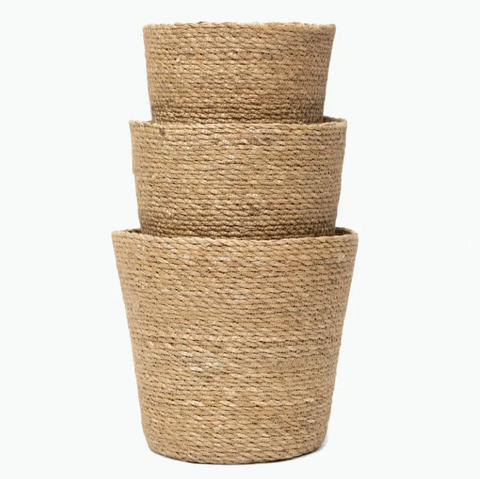 Sutton Seagrass Basket