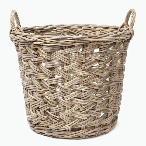 Portabello Basket