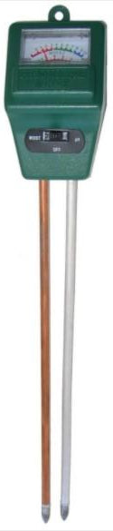 Dig Meter Soil Moisture Meter – Dig Emporium
