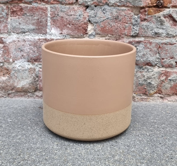 Two-Tone Pots