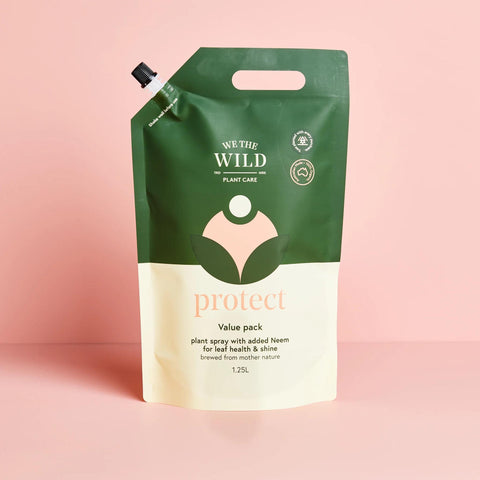 We The Wild Protect Value Pack 1.25L