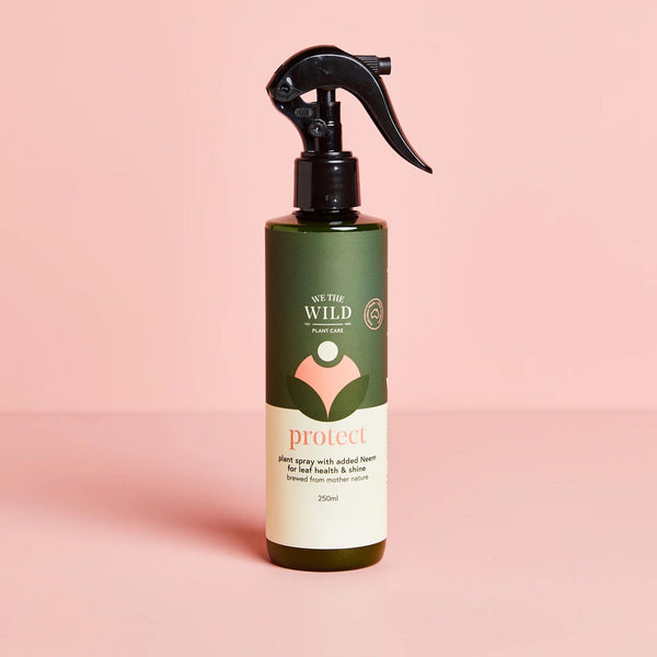 We The Wild Protect 250ml