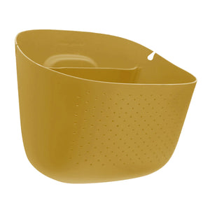 Wally Eco Wall Planter Mustard