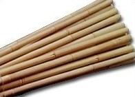 Bamboo Stake Natural