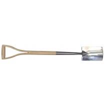 Ashwood Border Spade