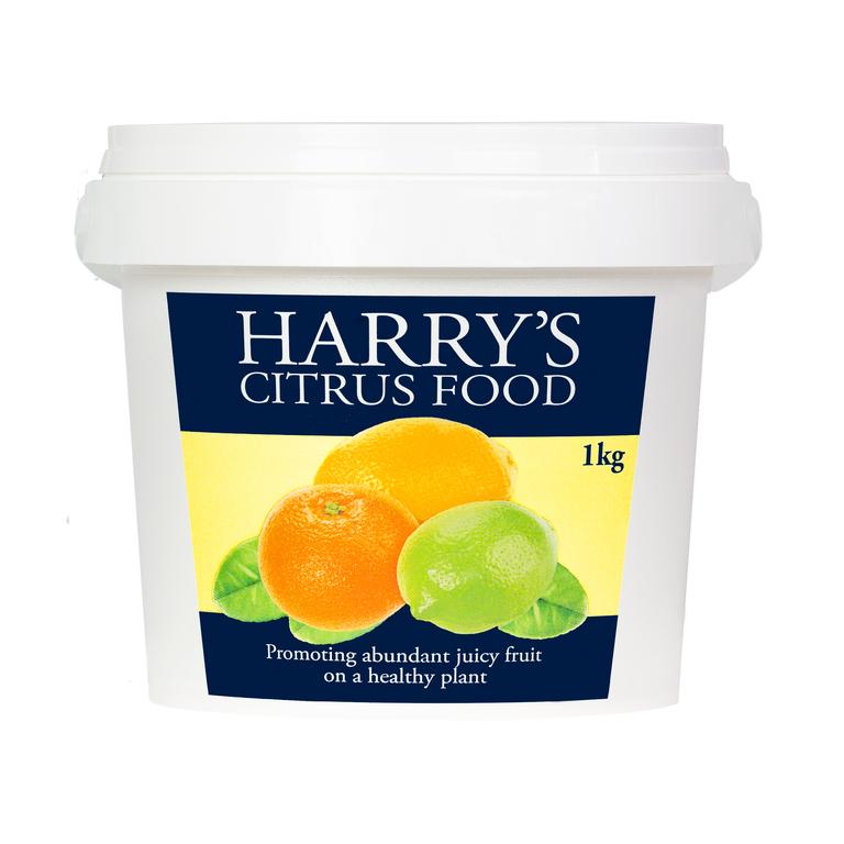 Harry's Citrus Food 1kg