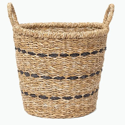 Westport Seagrass Basket