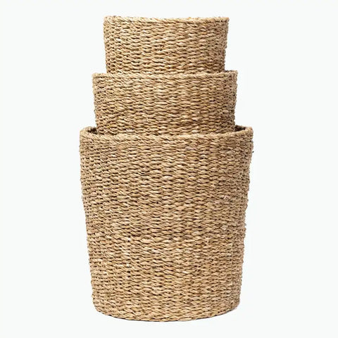 Marco Seagrass Basket