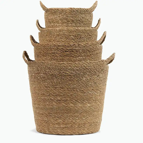 Bromley Seagrass Basket