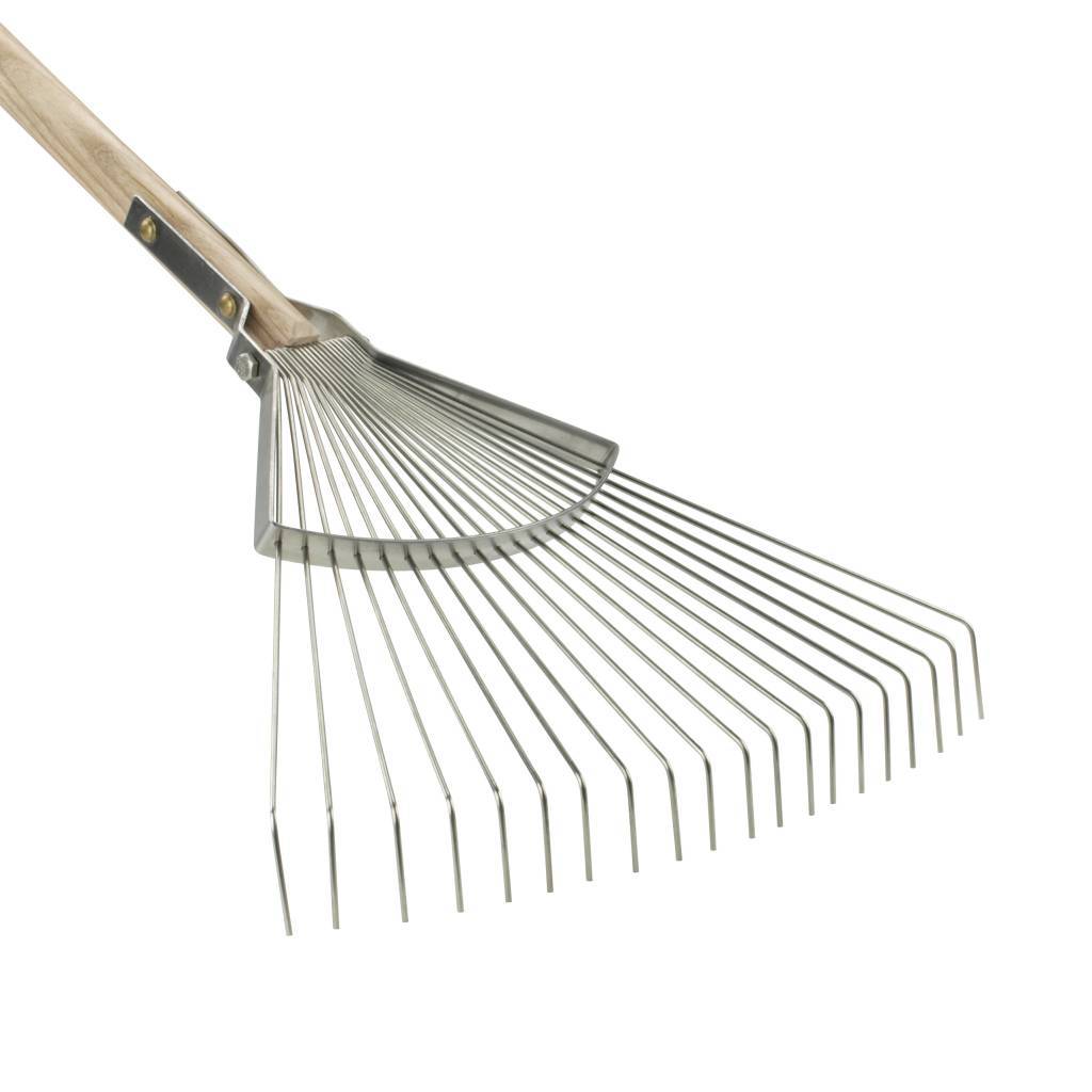 Ashwood Leaf Rake