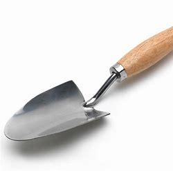 Ashwood Mid Border Trowel